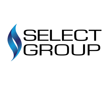 Select Group Logo